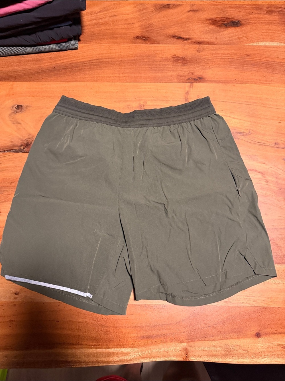 Alphalete Training Shorts